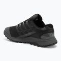 Merrell Fly Strike черни мъжки обувки за бягане 3