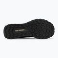 Merrell Fly Strike черни мъжки обувки за бягане 4