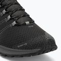 Merrell Fly Strike черни мъжки обувки за бягане 7