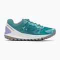 Дамски обувки за бягане Merrell Antora 2 Print blue J067192 11