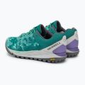 Дамски обувки за бягане Merrell Antora 2 Print blue J067192 3
