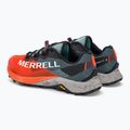 Дамски обувки за бягане Merrell Mtl Long Sky 2 tangerine 3