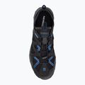 Мъжки туристически обувки Merrell Speed Strike LTR Sieve black 6