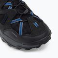 Мъжки туристически обувки Merrell Speed Strike LTR Sieve black 7