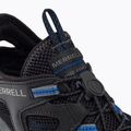 Мъжки туристически обувки Merrell Speed Strike LTR Sieve black 8