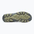 Мъжки Merrell Accentor 3 Sieve кафяви сандали за трекинг J135179 14