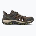 Мъжки Merrell Accentor 3 Sieve кафяви сандали за трекинг J135179 2