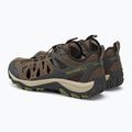 Мъжки Merrell Accentor 3 Sieve кафяви сандали за трекинг J135179 3