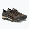 Мъжки Merrell Accentor 3 Sieve кафяви сандали за трекинг J135179 4