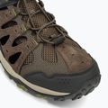 Мъжки Merrell Accentor 3 Sieve кафяви сандали за трекинг J135179 7