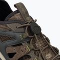 Мъжки Merrell Accentor 3 Sieve кафяви сандали за трекинг J135179 8
