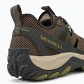 Мъжки Merrell Accentor 3 Sieve кафяви сандали за трекинг J135179 9