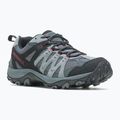 Мъжки ботуши за туризъм Merrell Accentor 3 сив J135485 10