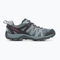 Мъжки ботуши за туризъм Merrell Accentor 3 сив J135485 11