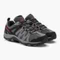 Мъжки ботуши за туризъм Merrell Accentor 3 сив J135485 4