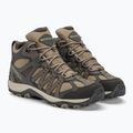 Мъжки туристически обувки Merrell Accentor 3 Sport Mid GTX boulder 4