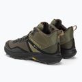 Мъжки туристически обувки Merrell Mqm 3 Mid GTX olive 3