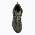 Мъжки туристически обувки Merrell Mqm 3 Mid GTX olive 6