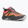 Мъжки ботуши за туризъм Merrell MQM 3 orange J135603 10