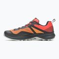Мъжки ботуши за туризъм Merrell MQM 3 orange J135603 12