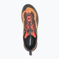 Мъжки ботуши за туризъм Merrell MQM 3 orange J135603 15