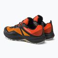 Мъжки ботуши за туризъм Merrell MQM 3 orange J135603 3