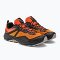 Мъжки ботуши за туризъм Merrell MQM 3 orange J135603 4