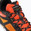 Мъжки ботуши за туризъм Merrell MQM 3 orange J135603 8