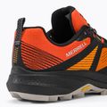 Мъжки ботуши за туризъм Merrell MQM 3 orange J135603 9