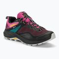 Дамски ботуши за туризъм Merrell Mqm 3 GTX fuchsia/burgundy