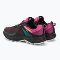 Дамски ботуши за туризъм Merrell Mqm 3 GTX fuchsia/burgundy 3