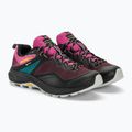 Дамски ботуши за туризъм Merrell Mqm 3 GTX fuchsia/burgundy 4