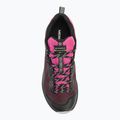 Дамски ботуши за туризъм Merrell Mqm 3 GTX fuchsia/burgundy 6