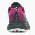 Дамски ботуши за туризъм Merrell Mqm 3 GTX fuchsia/burgundy 7