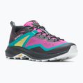 Дамски туристически ботуши Merrell MQM 3 pink J135662 10