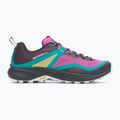 Дамски туристически ботуши Merrell MQM 3 pink J135662 11