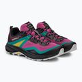 Дамски туристически ботуши Merrell MQM 3 pink J135662 4
