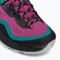 Дамски туристически ботуши Merrell MQM 3 pink J135662 7