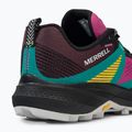 Дамски туристически ботуши Merrell MQM 3 pink J135662 9