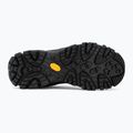 Мъжки обувки за трекинг Merrell Moab 3 Synthetic Gtx triple black 4