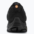 Мъжки обувки за трекинг Merrell Moab 3 Synthetic Gtx triple black 6