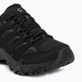Мъжки обувки за трекинг Merrell Moab 3 Synthetic Gtx triple black 7