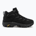 Мъжки обувки за трекинг Merrell Moab 3 Synthetic Mid triple black 2