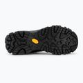 Мъжки обувки за трекинг Merrell Moab 3 Synthetic Mid triple black 4