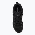 Мъжки обувки за трекинг Merrell Moab 3 Synthetic Mid triple black 5