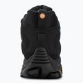 Мъжки обувки за трекинг Merrell Moab 3 Synthetic Mid triple black 6