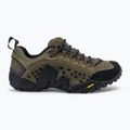 Мъжки туристически обувки Merrell Intercept dark olive 2