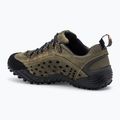 Мъжки туристически обувки Merrell Intercept dark olive 3