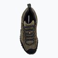 Мъжки туристически обувки Merrell Intercept dark olive 5