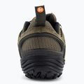 Мъжки туристически обувки Merrell Intercept dark olive 6